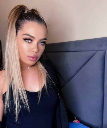 Анкета проститутки Ангелинка - Фото, г. Дзержинское, 23 года, №1664